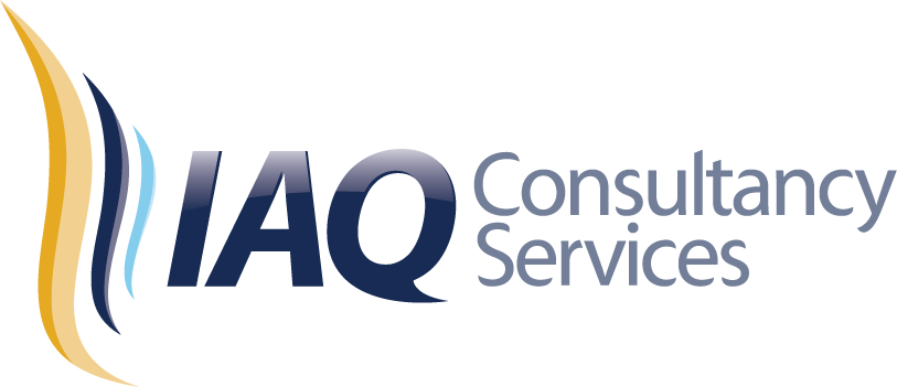 IAQ Services Logo