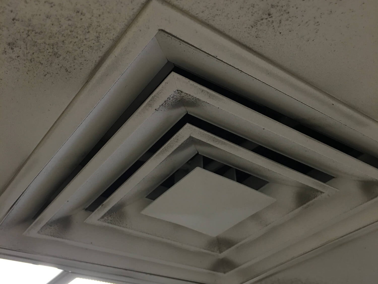 Ductwork Testing