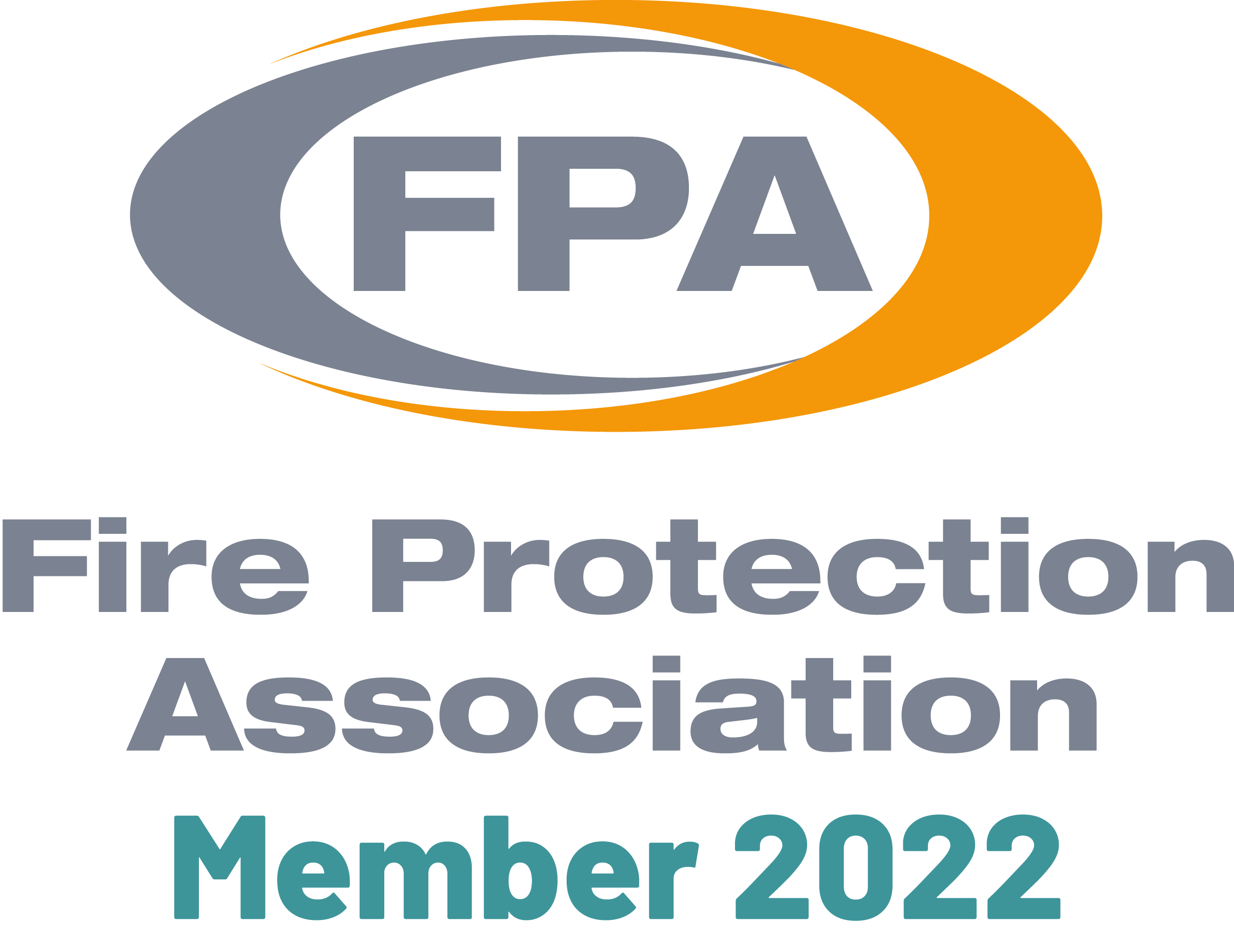 FPA Member 2022 logo