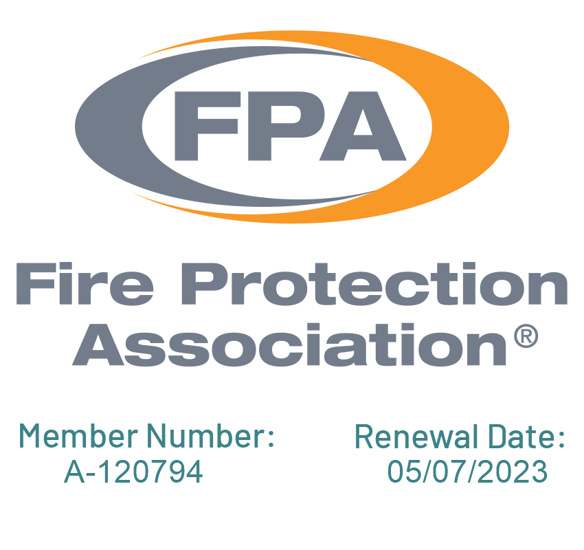 FPA Member Logo - IAQ Services