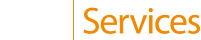 IAQ Services Logo Inverted